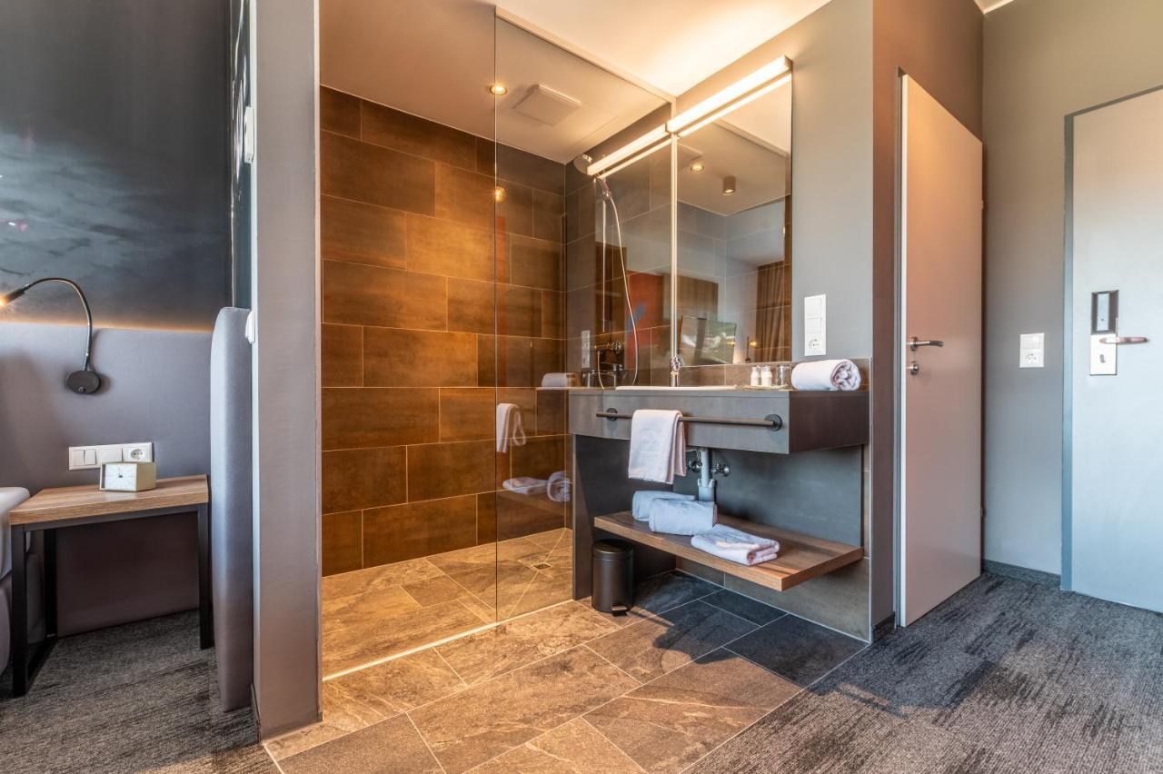 Aiden By Best Western Stadtgut Hotel Steyr - Free Parking Εξωτερικό φωτογραφία