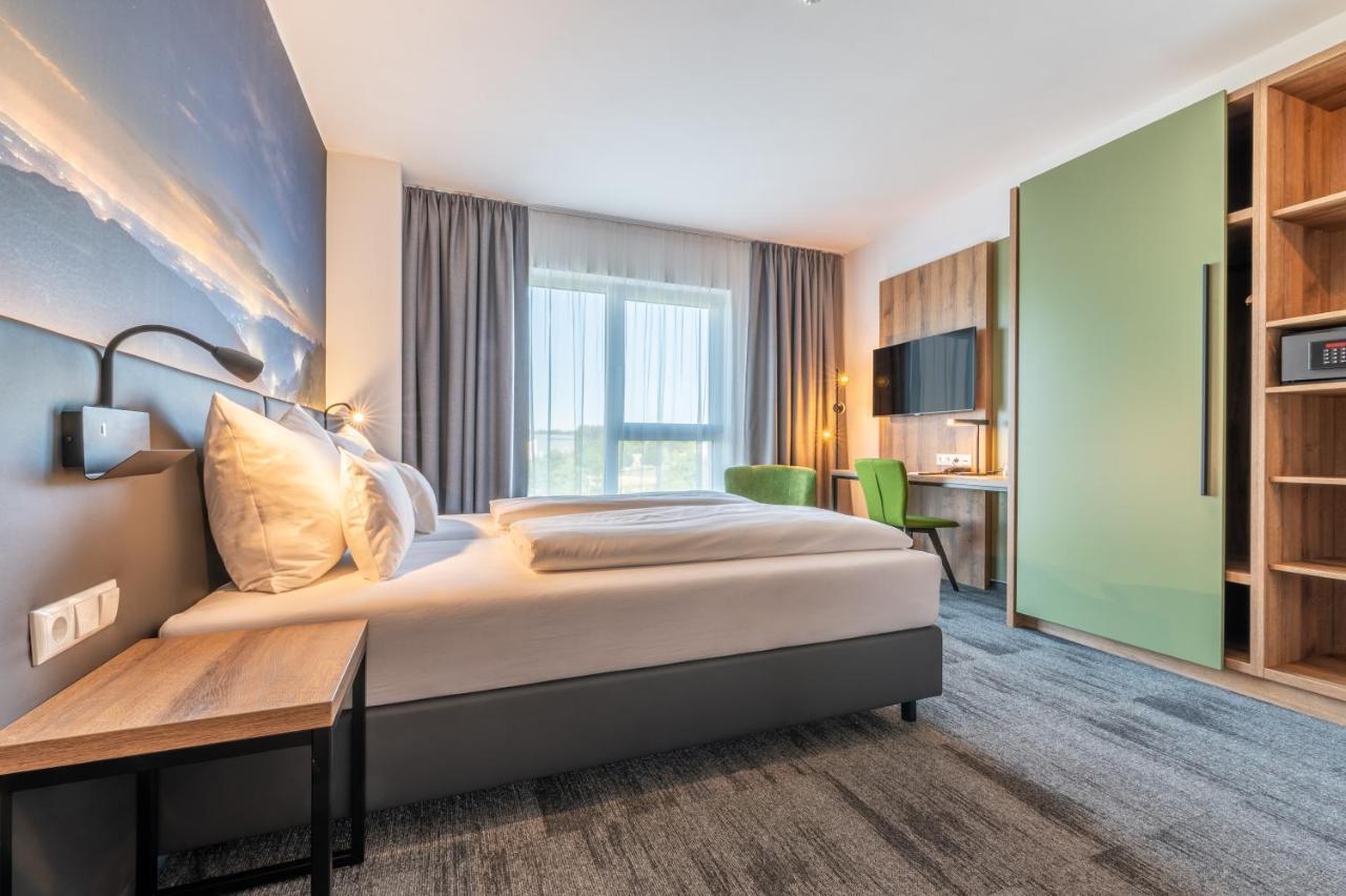 Aiden By Best Western Stadtgut Hotel Steyr - Free Parking Εξωτερικό φωτογραφία