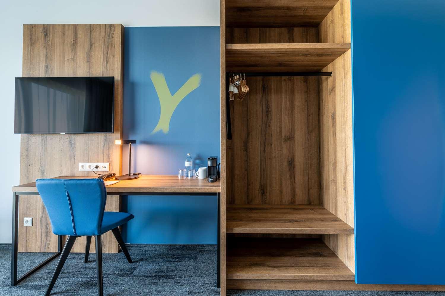 Aiden By Best Western Stadtgut Hotel Steyr - Free Parking Εξωτερικό φωτογραφία