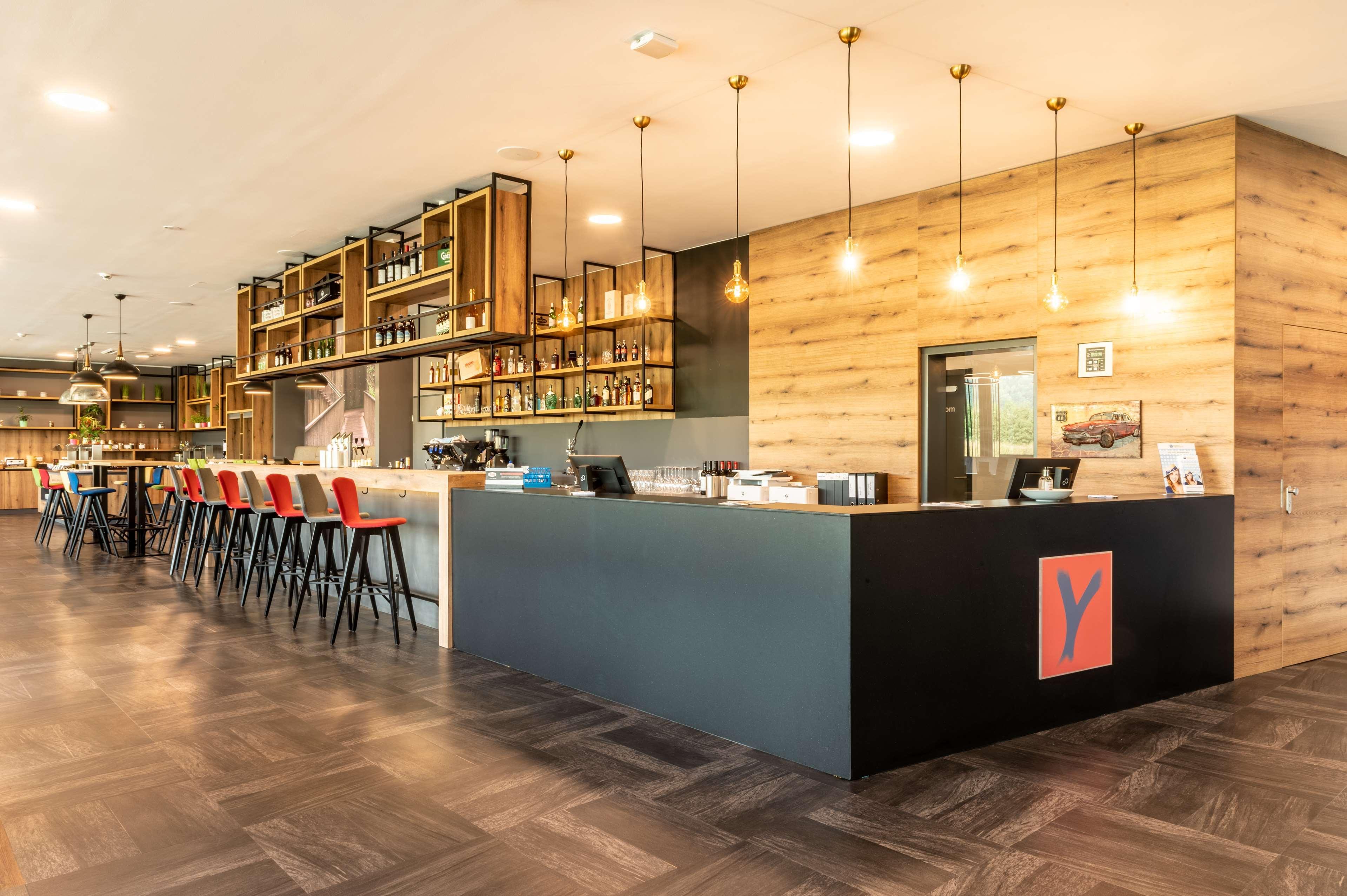 Aiden By Best Western Stadtgut Hotel Steyr - Free Parking Εξωτερικό φωτογραφία