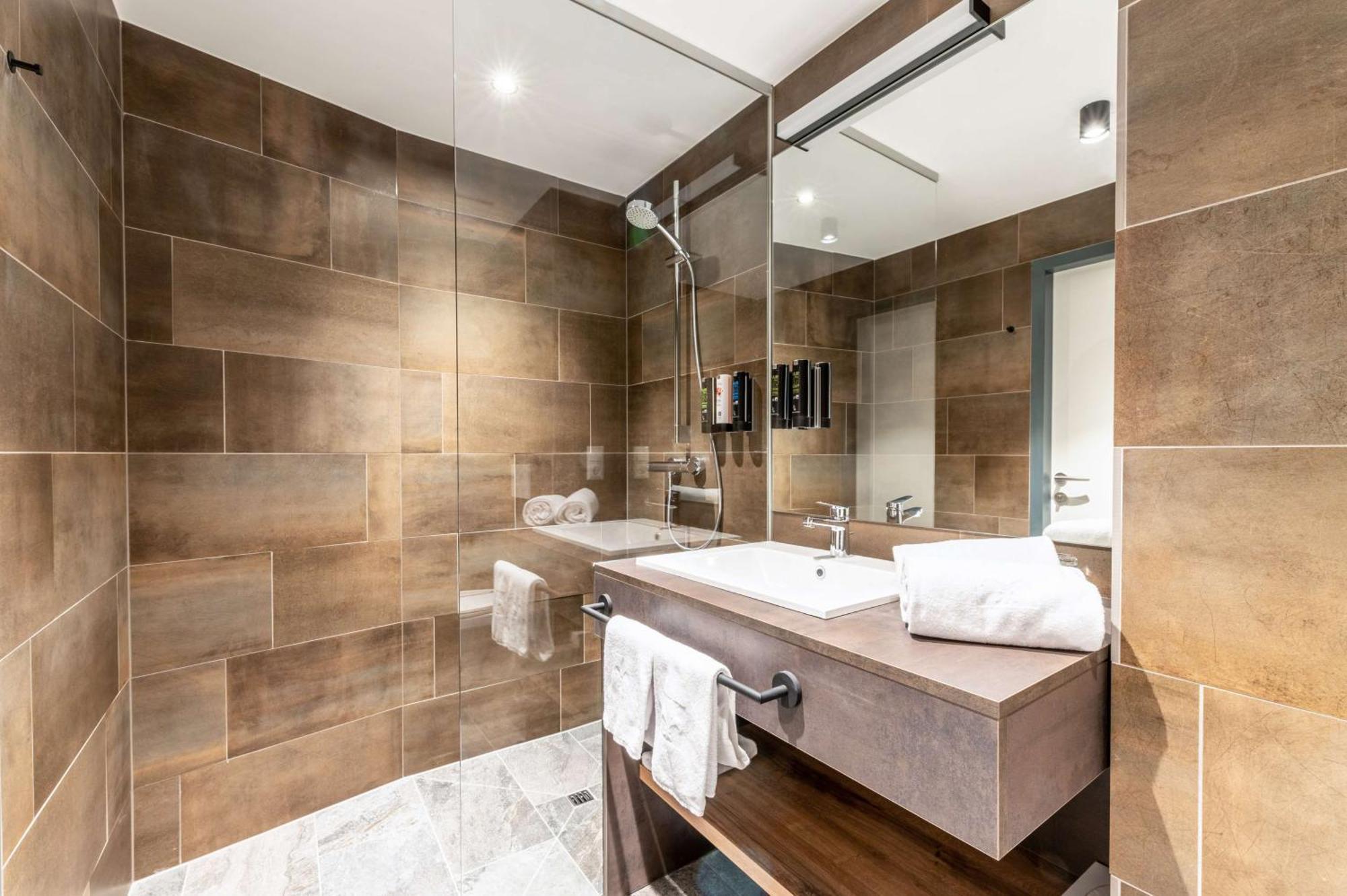 Aiden By Best Western Stadtgut Hotel Steyr - Free Parking Εξωτερικό φωτογραφία